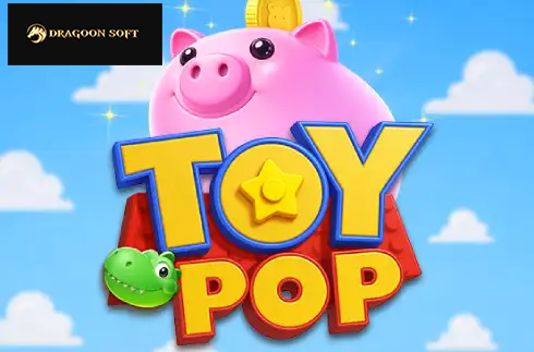 Toy Pop